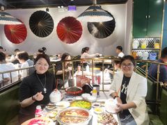 -一绪に寿喜烧自助(世茂广场店)