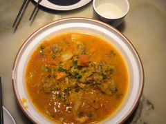 -绿茶餐厅(成都大悦城店)