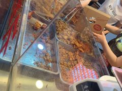 -阿捡忭京炸鸡(韭菜园总店)
