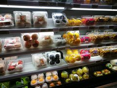 -盒马鲜生(宝地店)