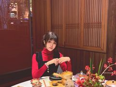 -叶叶菩提(太原别墅店)