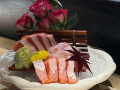 -乌君·酒场·炭火烧鸟(侨城坊店)