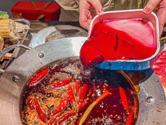-让签签飞小郡肝串串香(春熙路形象店)