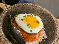 牛藏特色石锅饭-牛藏·黑毛和牛烧肉(环市东店)