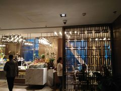 -都会尚膳·海鲜自助餐厅(重庆万豪酒店)