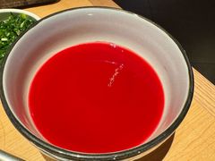-巴奴毛肚火锅(七宝领展广场店)