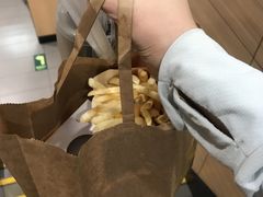 -麦当劳(交道口店)