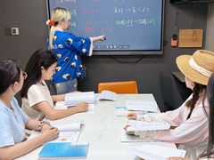 -帝京日语(春熙路旗舰校区)