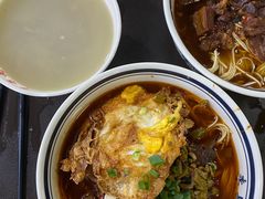 -李易面馆(树木岭店)
