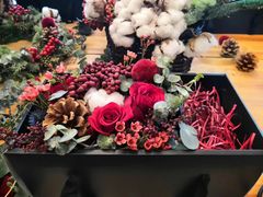 -西安华清御汤酒店