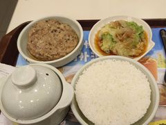 -真功夫(中大五院店)