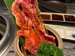 -牛局别馆·和牛烧肉(日月广场店)