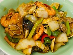 -万科生活广场(东莞松山湖店)