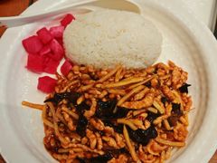 -阳阳中国饭(北京荟聚店)