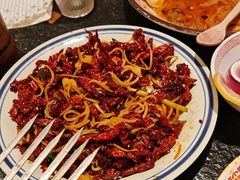 -福苗小骆驼烧烤(曲江店)