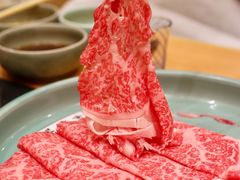 -syabu禅 花柚香 日料 火锅(大丸福岡天神店)