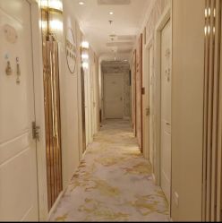 -茜尔维亚修身连锁(杨浦五角场店)