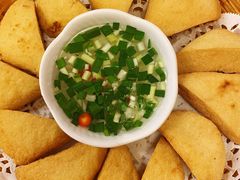 -利杨记·本味轩粥坊·烧烤(宝体店)