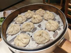 -老班长手工灌汤包老店(东山店)