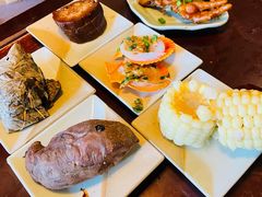 -青藤茶馆(南山路店)