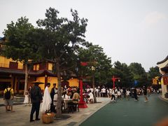 -青岛方特梦幻王国