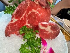 -红沃鳗鱼黑牛烤肉店(不老街店)