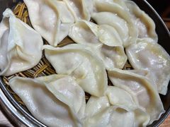 牛肉蒸饺-老爷子原味蒸饺(总店)