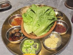 -东味北道熟成·炭火烤肉(九龙店)