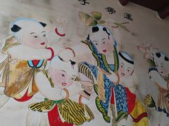 -西安关中民俗艺术博物院