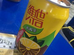 -马路边边·成都串串(翠柏路店)
