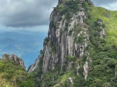 -萍乡武功山风景名胜区