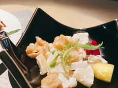 -穹六人间 people 6(岳阳路店)