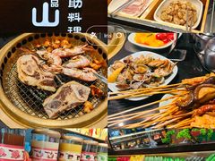 -万达广场(北一路店)