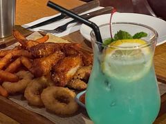 -味德西餐音乐酒吧 Wade's Bar&Grill
