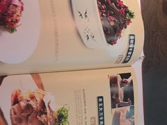 -秦月轩·陕西家乡菜(阜成路·五棵松店)