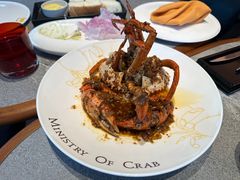 -Ministry of Crab•MOC(交子大道店)