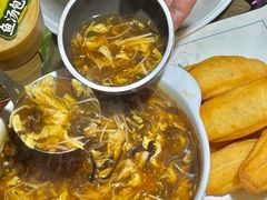 -隆喜元鱼汤包·海鲜(中联广场店)