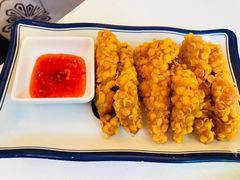 -食运茶餐厅(文化宫店)