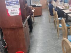 -老边饺子馆(西站店)