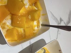 -杨小贤芒果绵绵冰(南门口店)