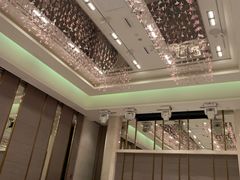 -广州粤海喜来登酒店