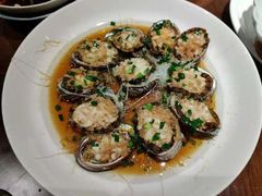 -高佳庄·舟山海鲜(海景旗舰店)