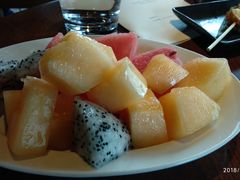 -广州富力君悦大酒店·凯菲厅