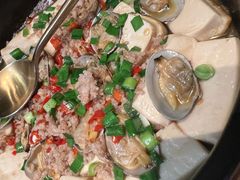-喜棠·长沙家宴·海鲜·湘菜(麓谷店)