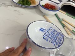 -张记荞面馆