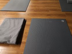 -FineYoga梵音瑜伽·普拉提