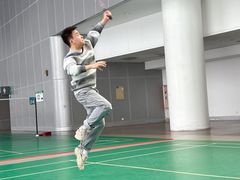 -山西体育中心红灯笼体育场
