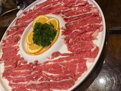 -牛鼎盛新疆雪花鲜牛火锅(武夷绿洲 店)