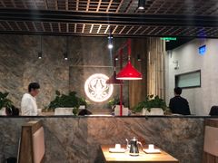 大堂-叶派龙虾•招牌香辣蟹·海鲜(中海国际店)