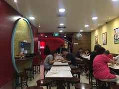 店内-味香园传统甜品店(牛车水店)